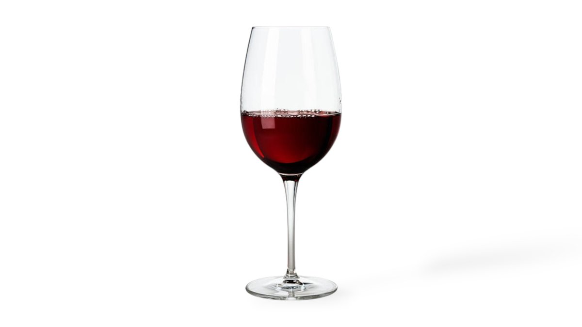 Vino kuće crveno
