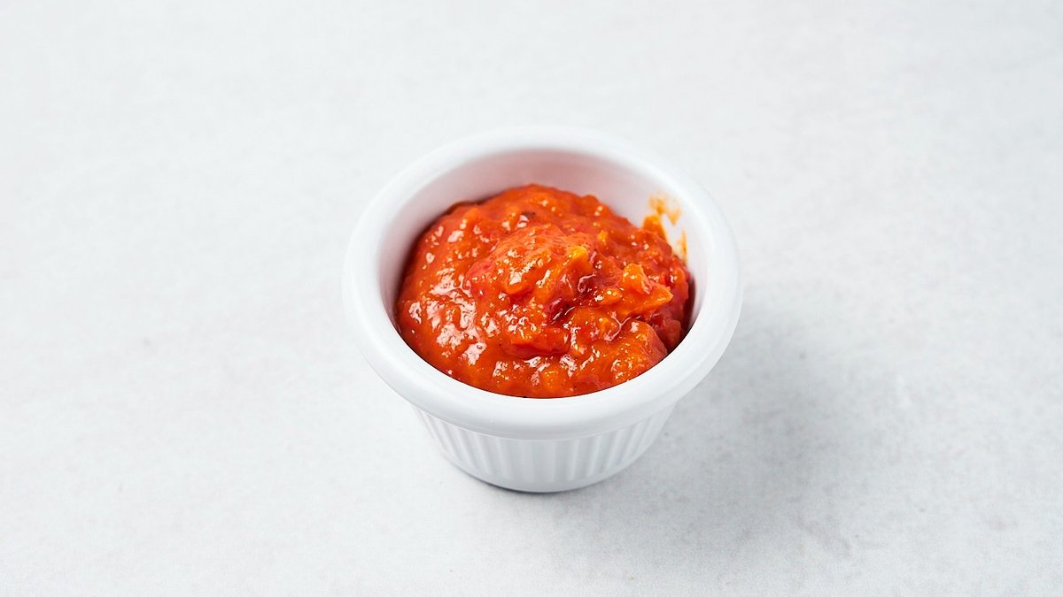 Ajvar