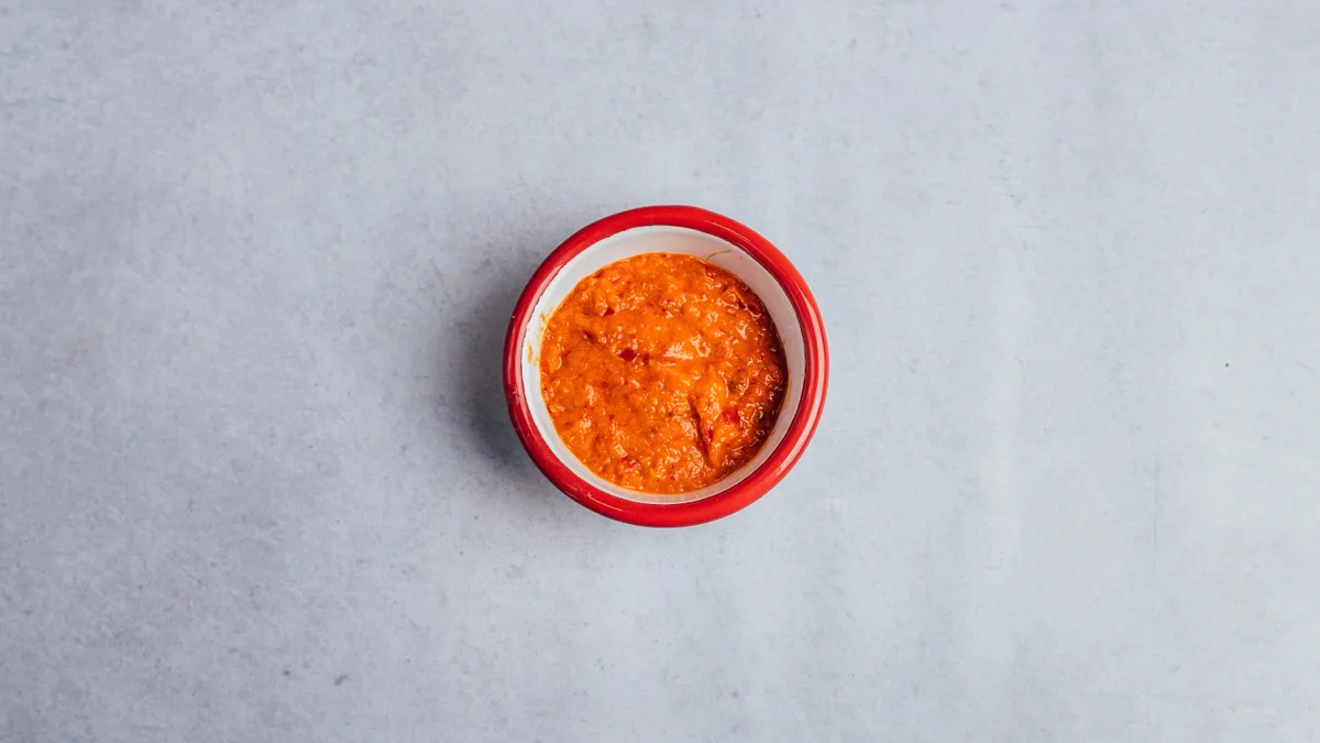 Ajvar