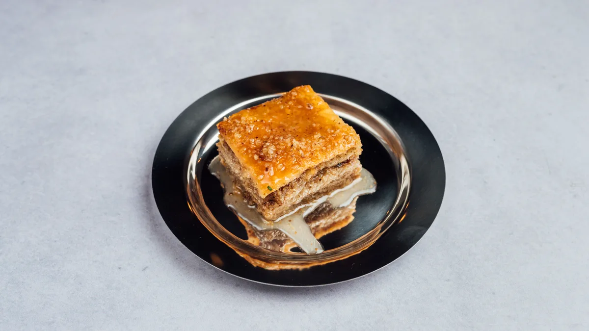 Baklava
