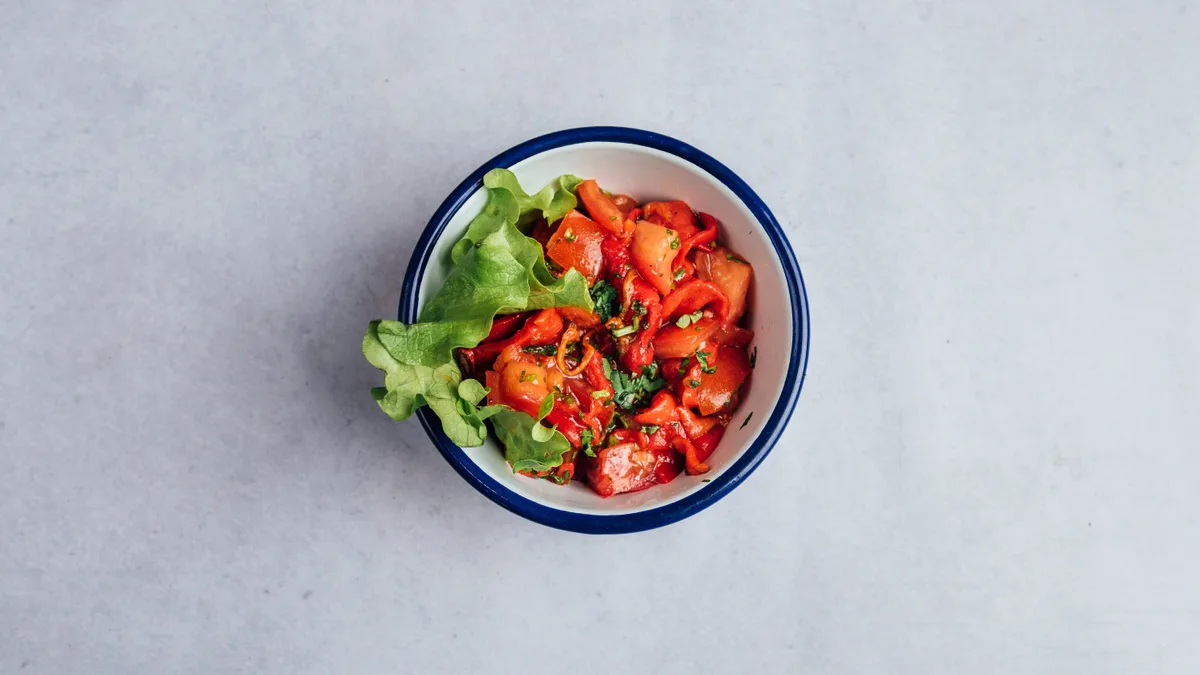 Moravska salata