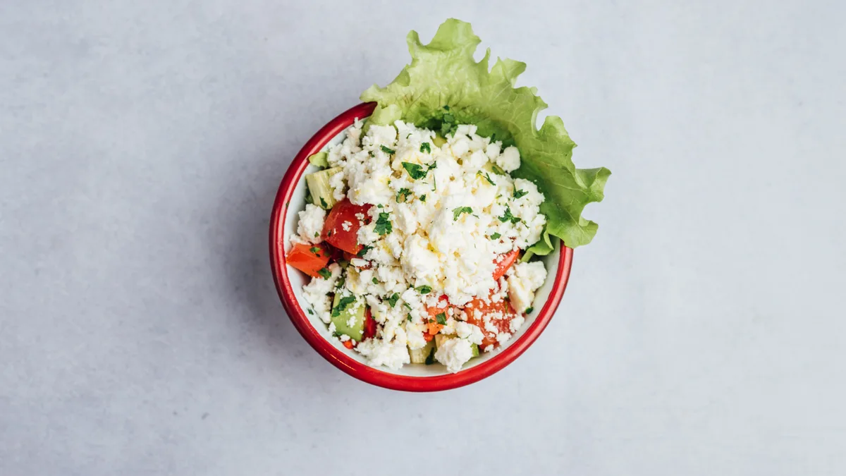 Šopska salata