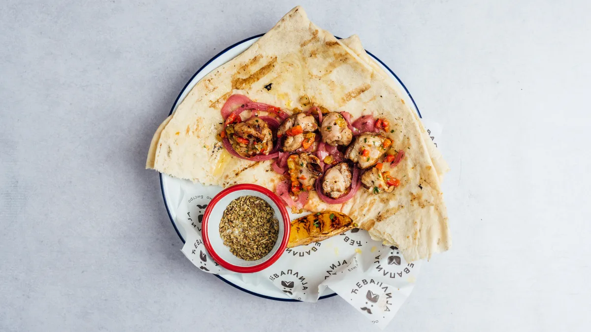 Pileća žica 250g