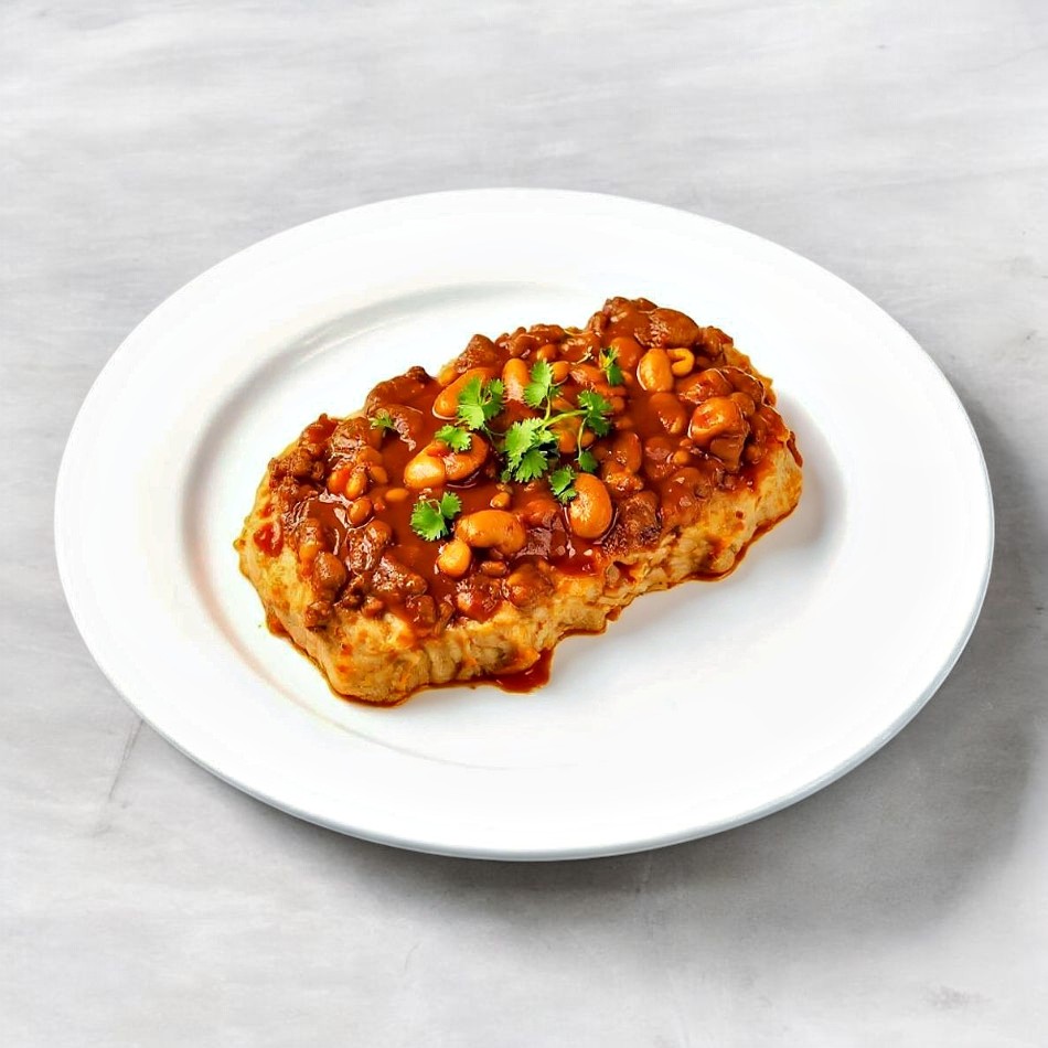 Bisteck de Lomito