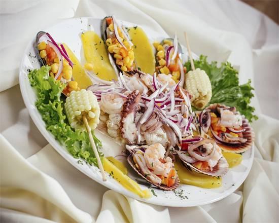 Ceviche del Rey
