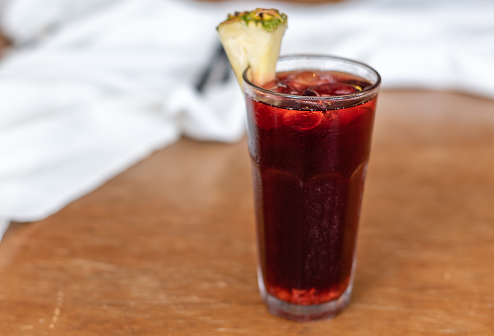 Chicha Morada