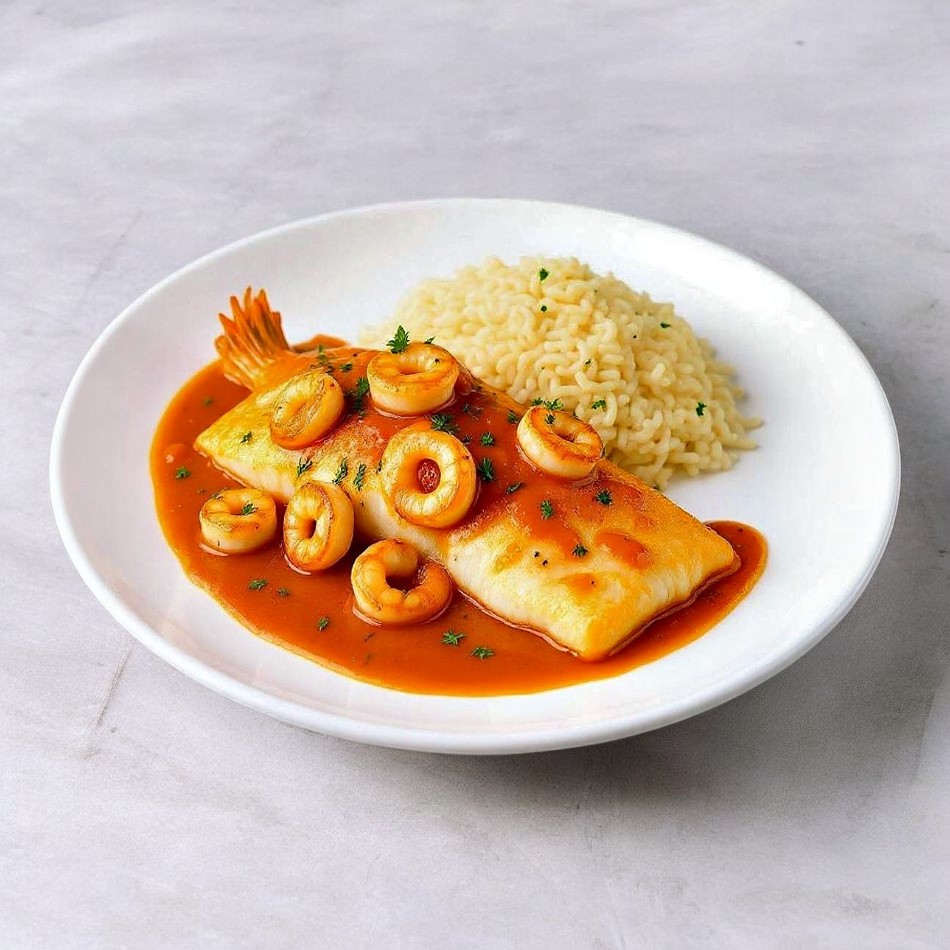 Filette de Corvina