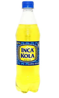 Inka Kola 500 ml