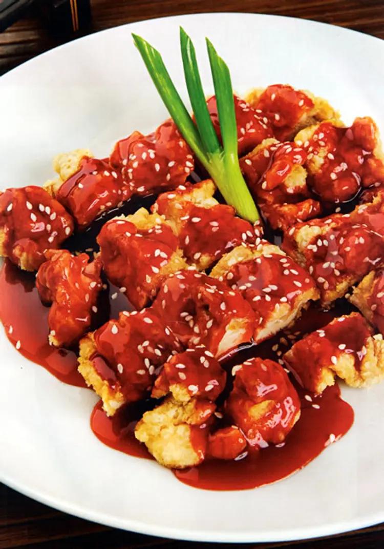 Pollo Tipakay