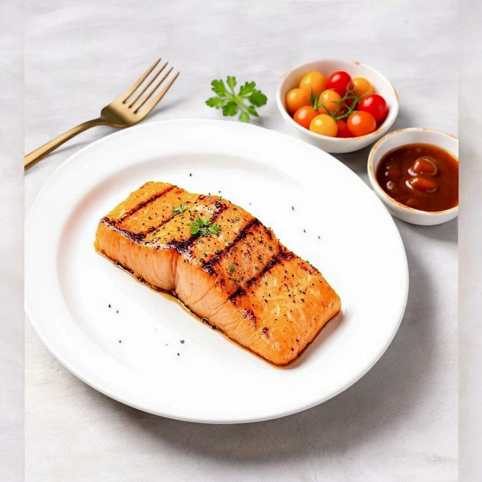 Salmón