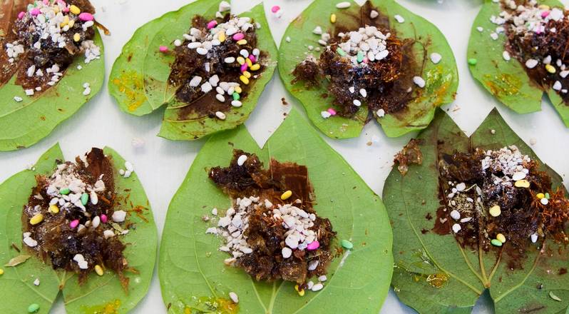 Banarasi Paan