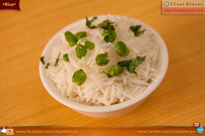 Basmati Rice
