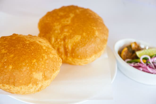 Bhatura [2 PCs]