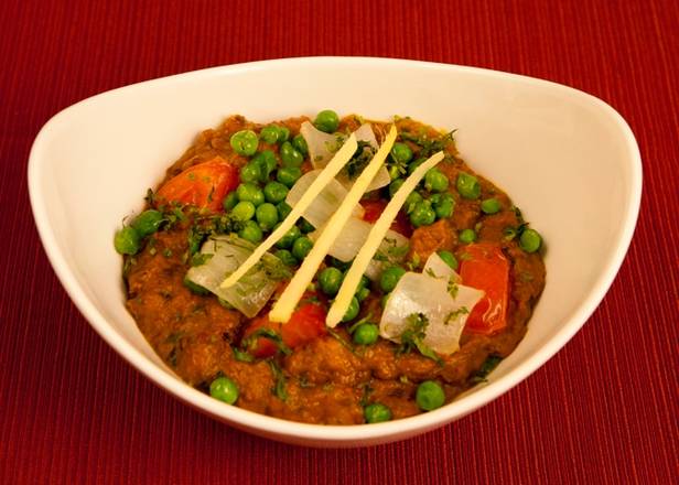 Exotic Baigan Bhartha