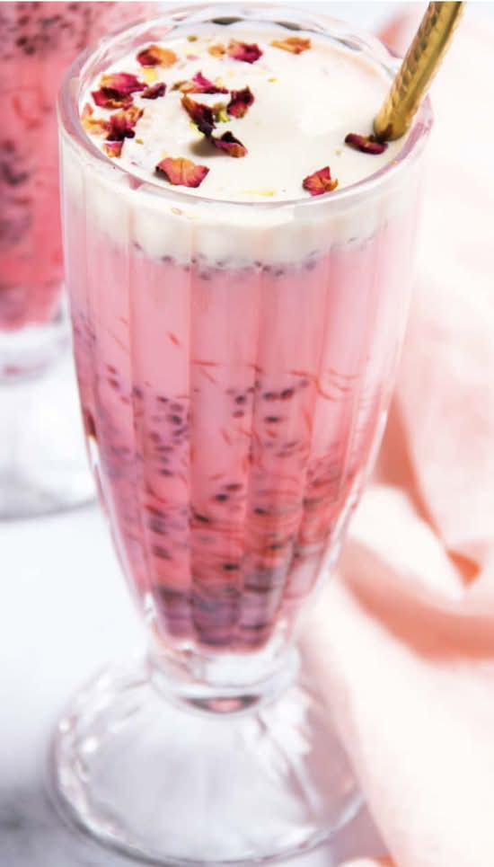 Faluda Drink