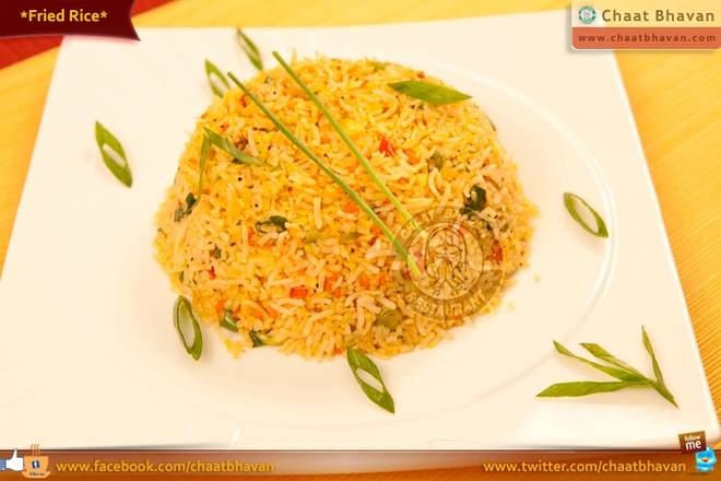 Fried Rice