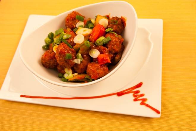 Gobi Manchurian