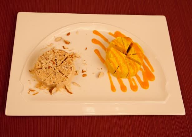 Kulfi (Mango / Malai / Kesar Pista)