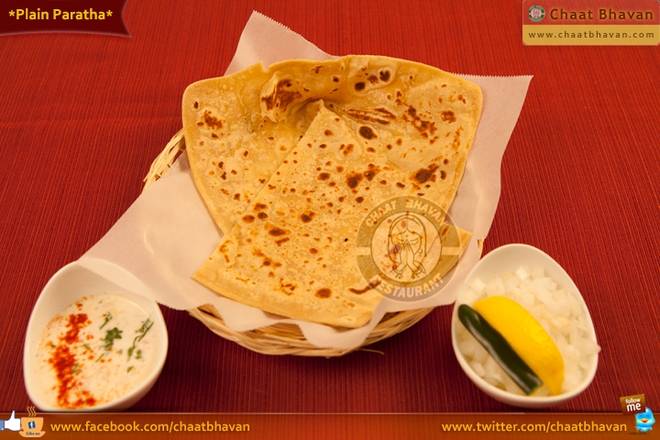 Paratha (10)