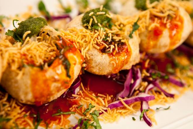 Sev Puri