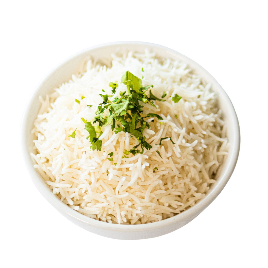Basmati Rice