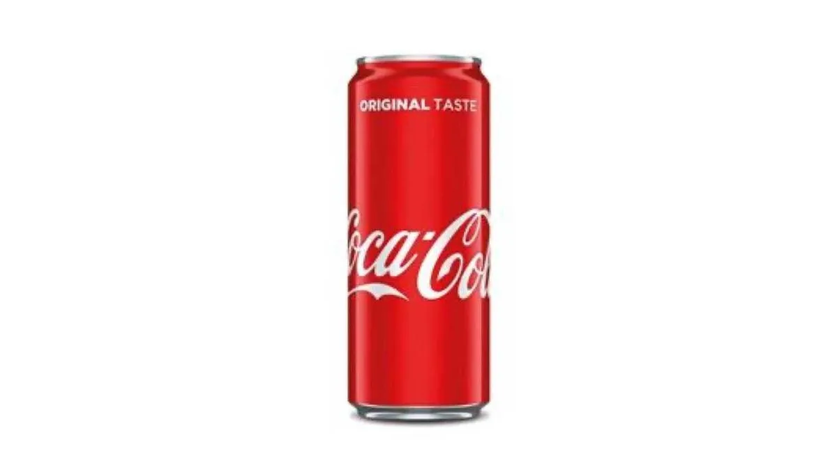 Coca-Cola 0,3L