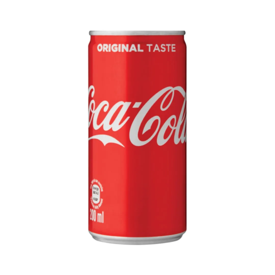 Coca-Cola 200ml