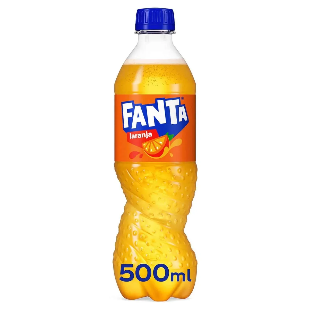 Fanta 500ml