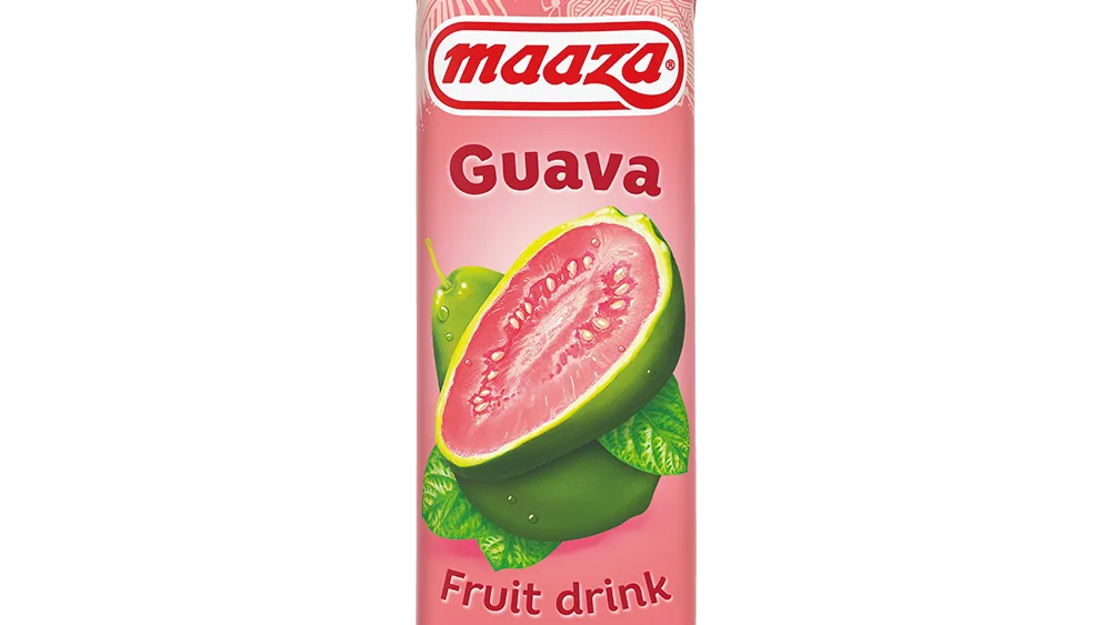 Guava juice 1L