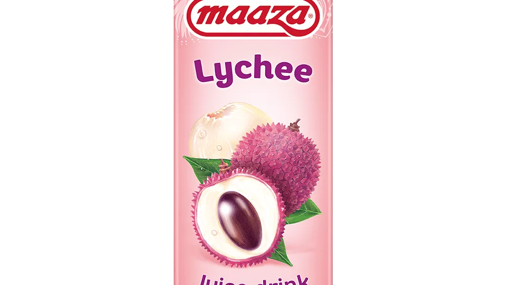 Lychee Juice 1L