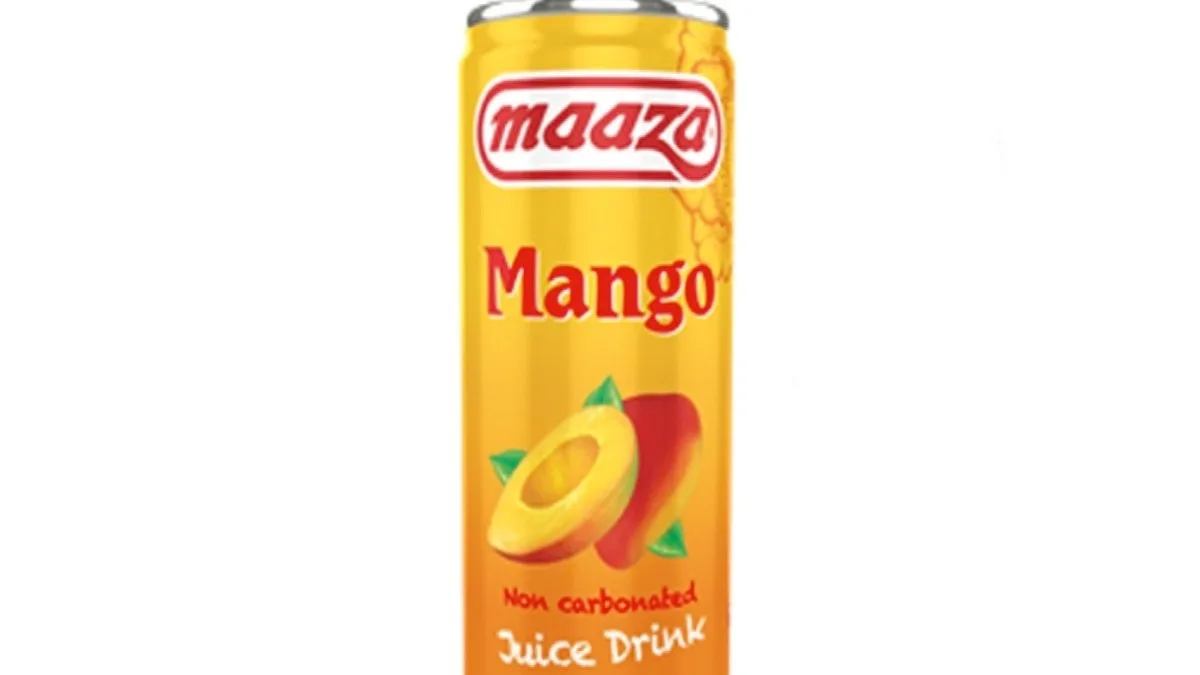 Mango Juice 0,33L