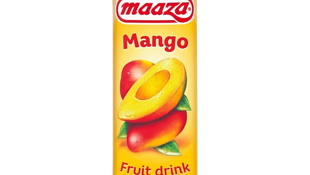 Mango Juice 1L