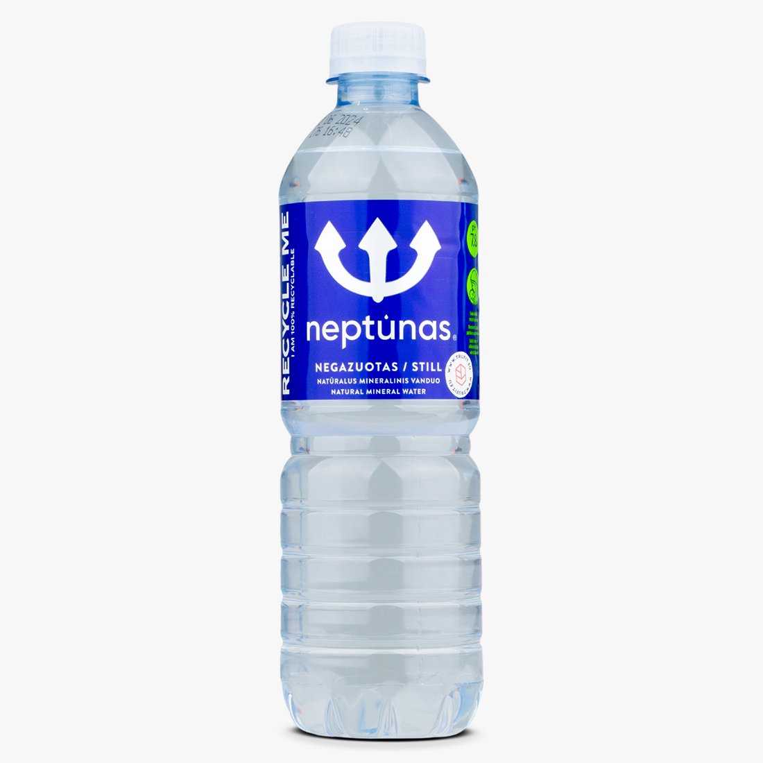 Neptunas Still Water 500ml