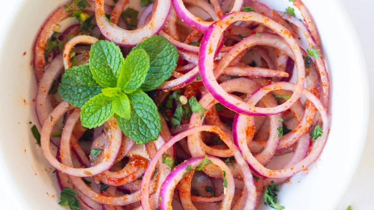 Sirka Onions