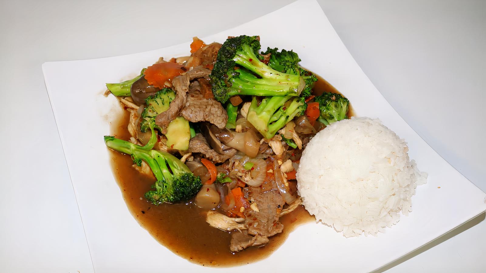 Broccoli