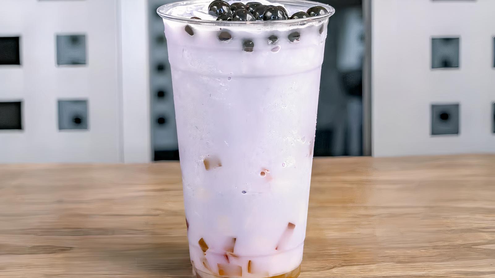 Bubble Drinks/ Boba Drink