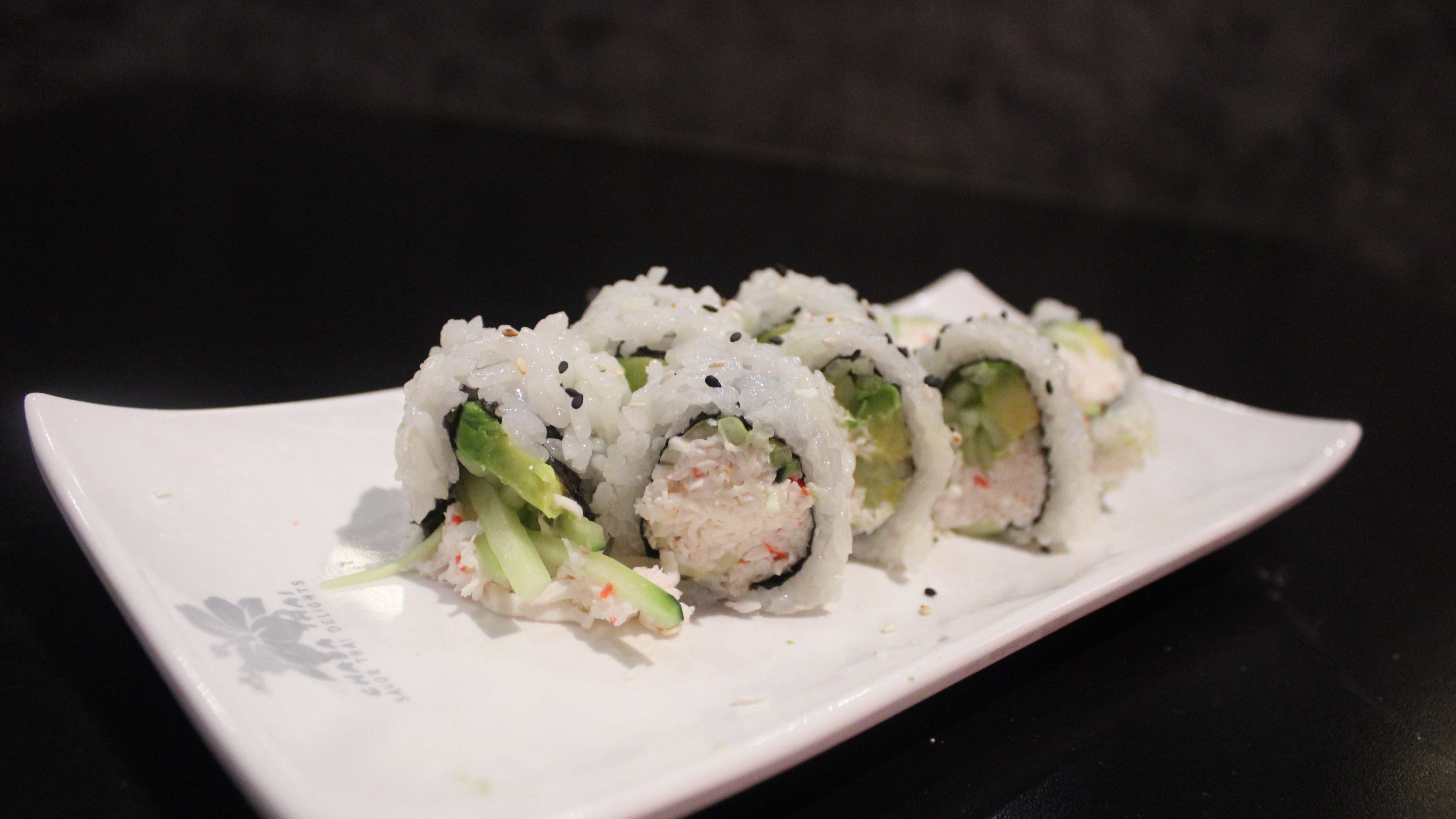 California Roll