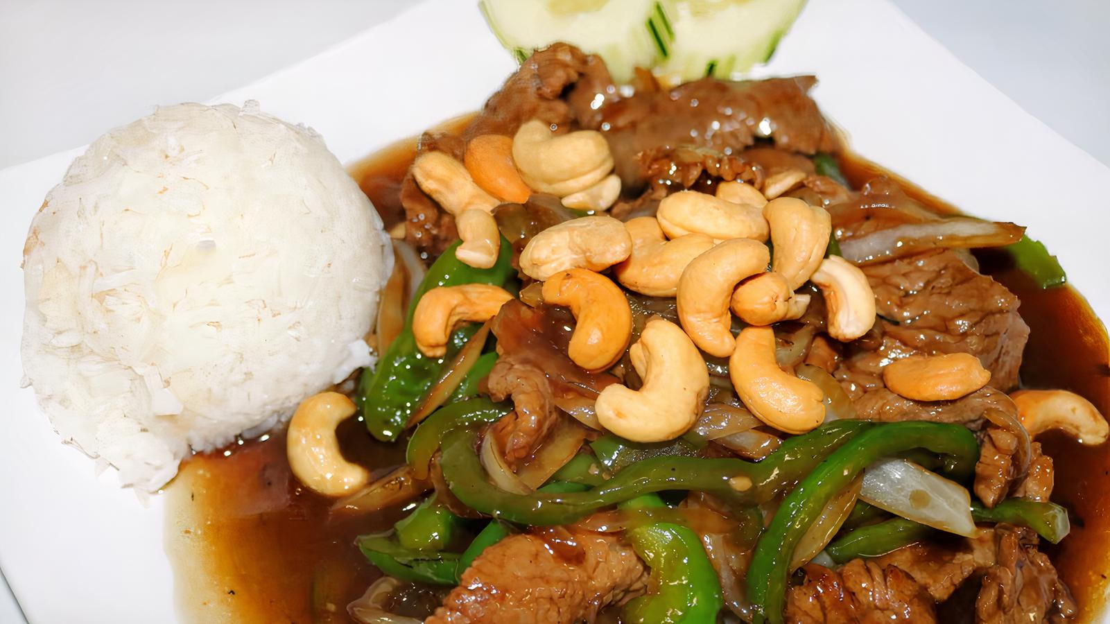 Cashew (Himmaparn)