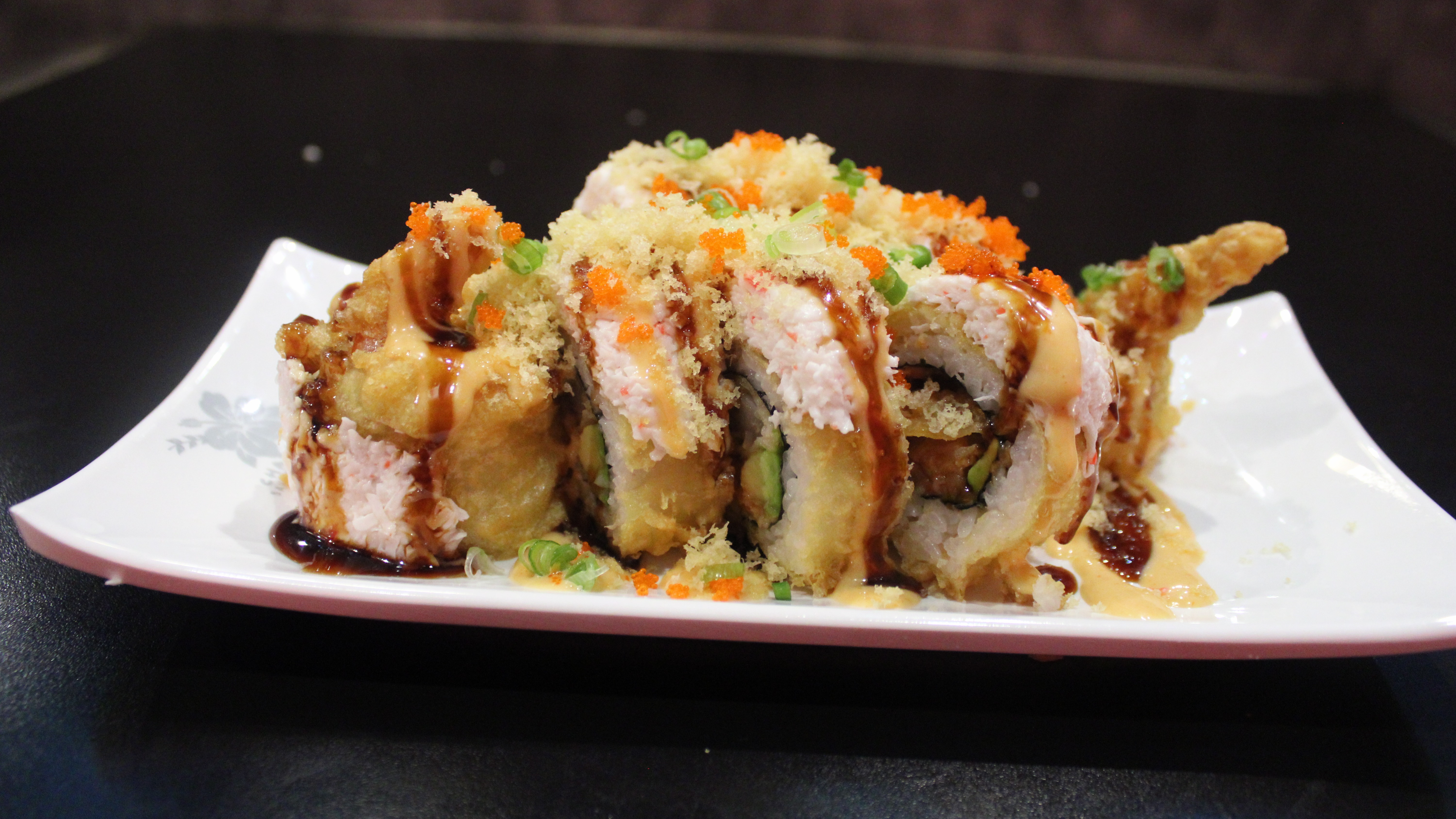 Chaba's Roll