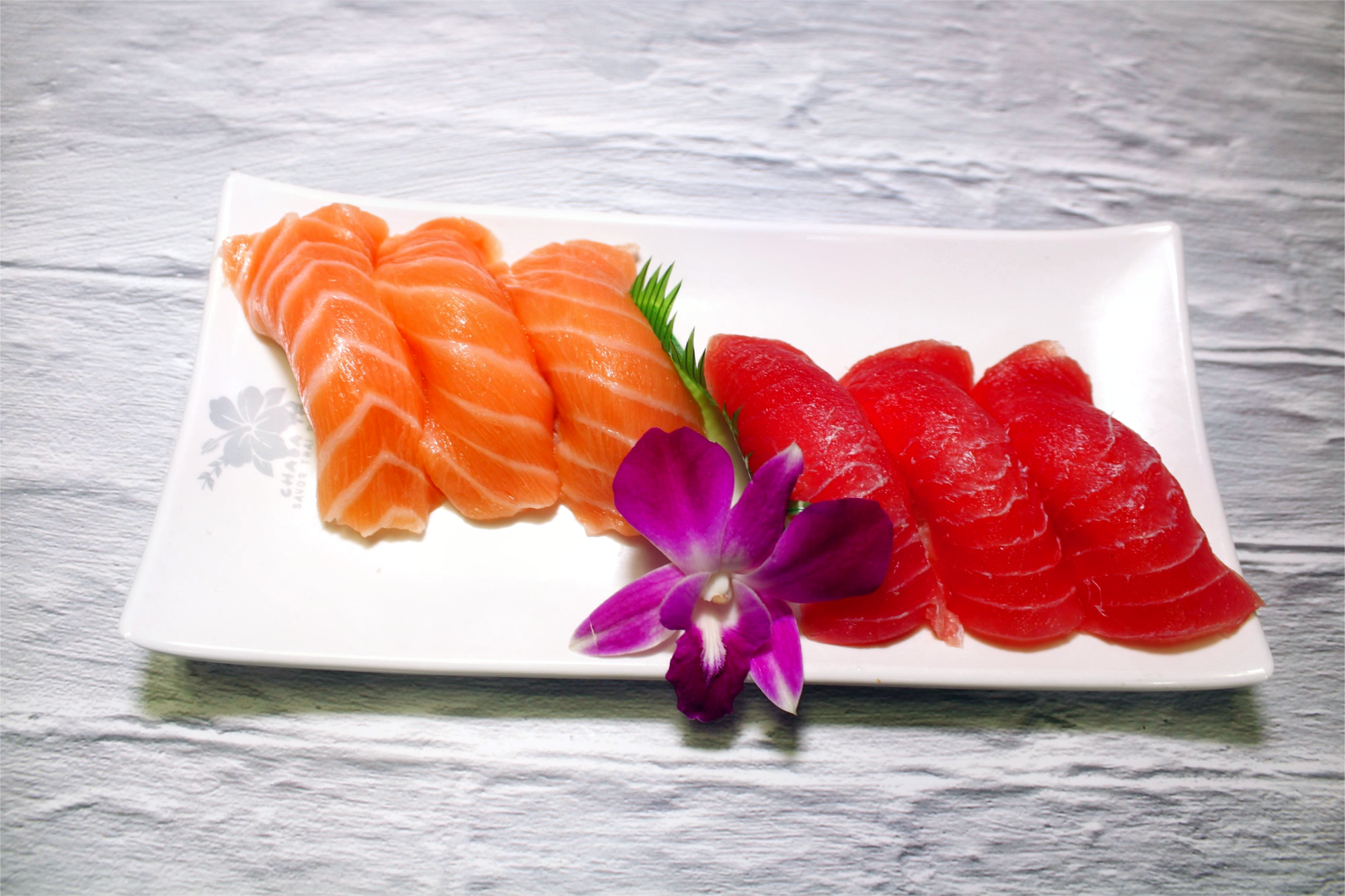 Combo Nigiri 3