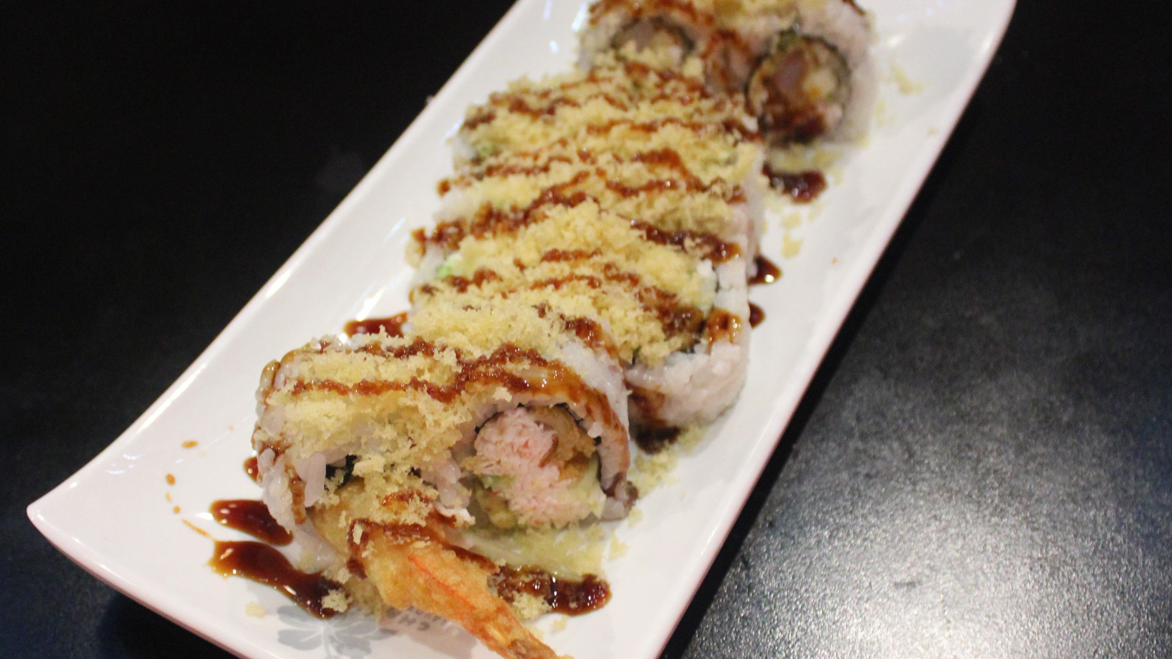 Crunchy Roll