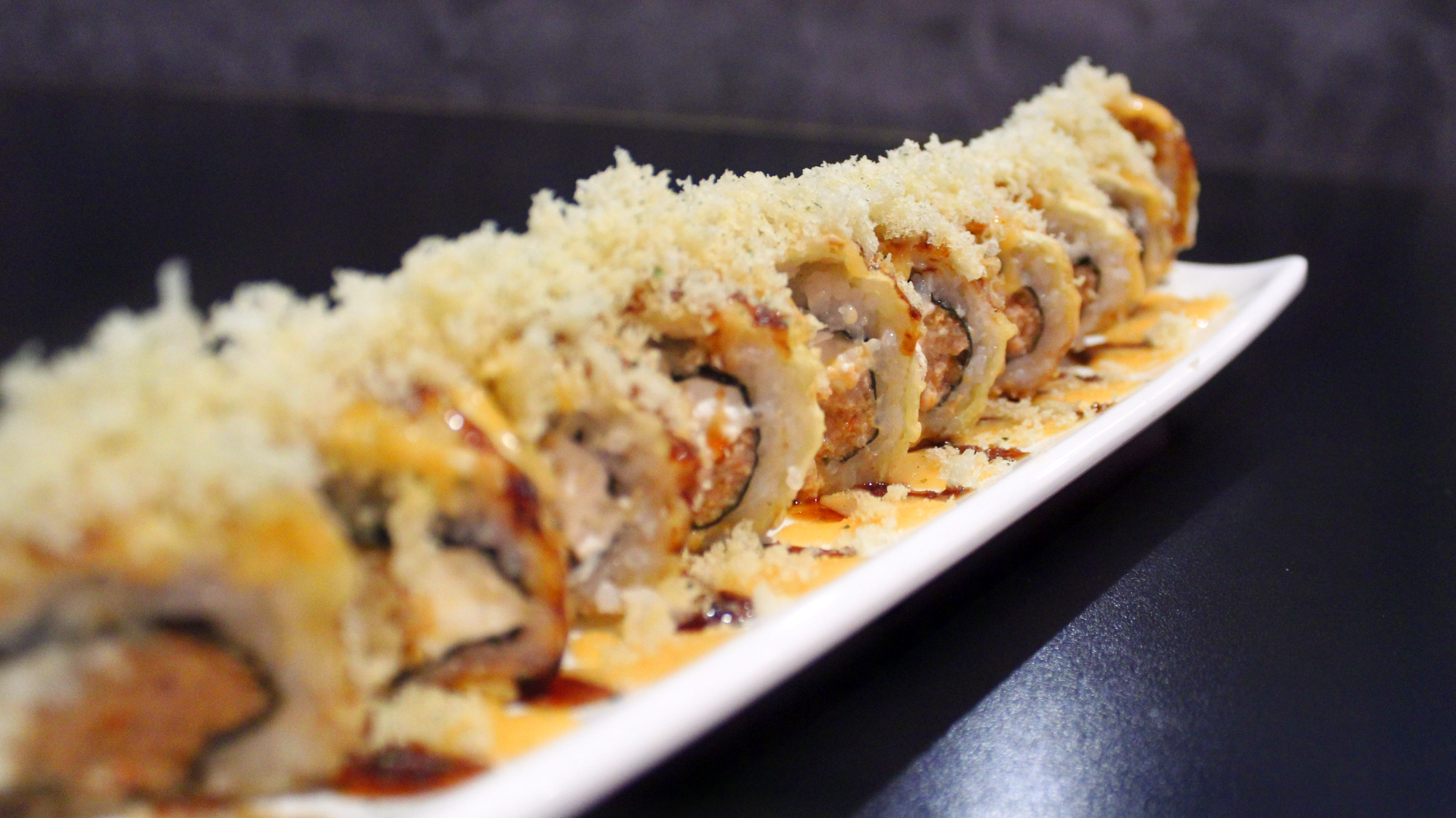 Dynamite Roll