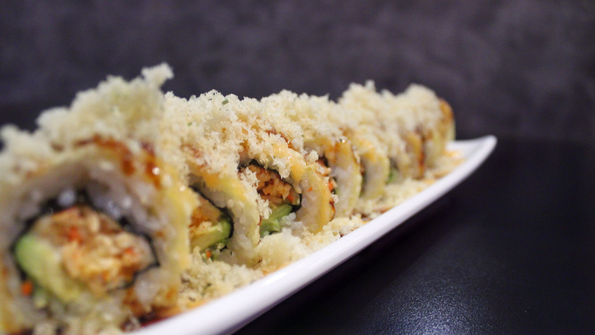 Lousiana Roll