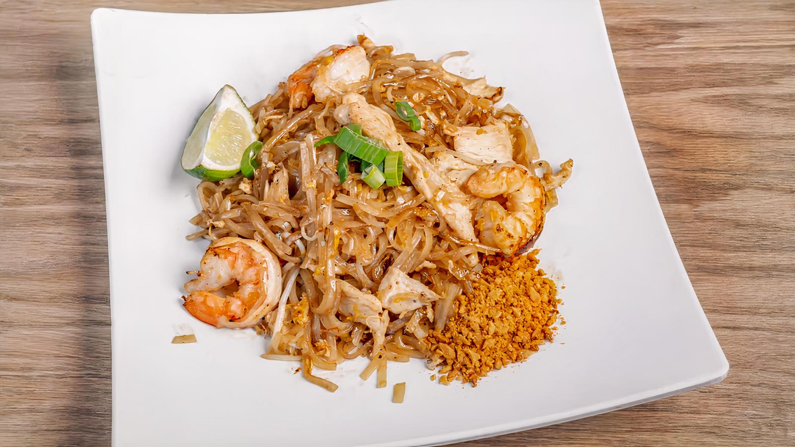 Pad Thai