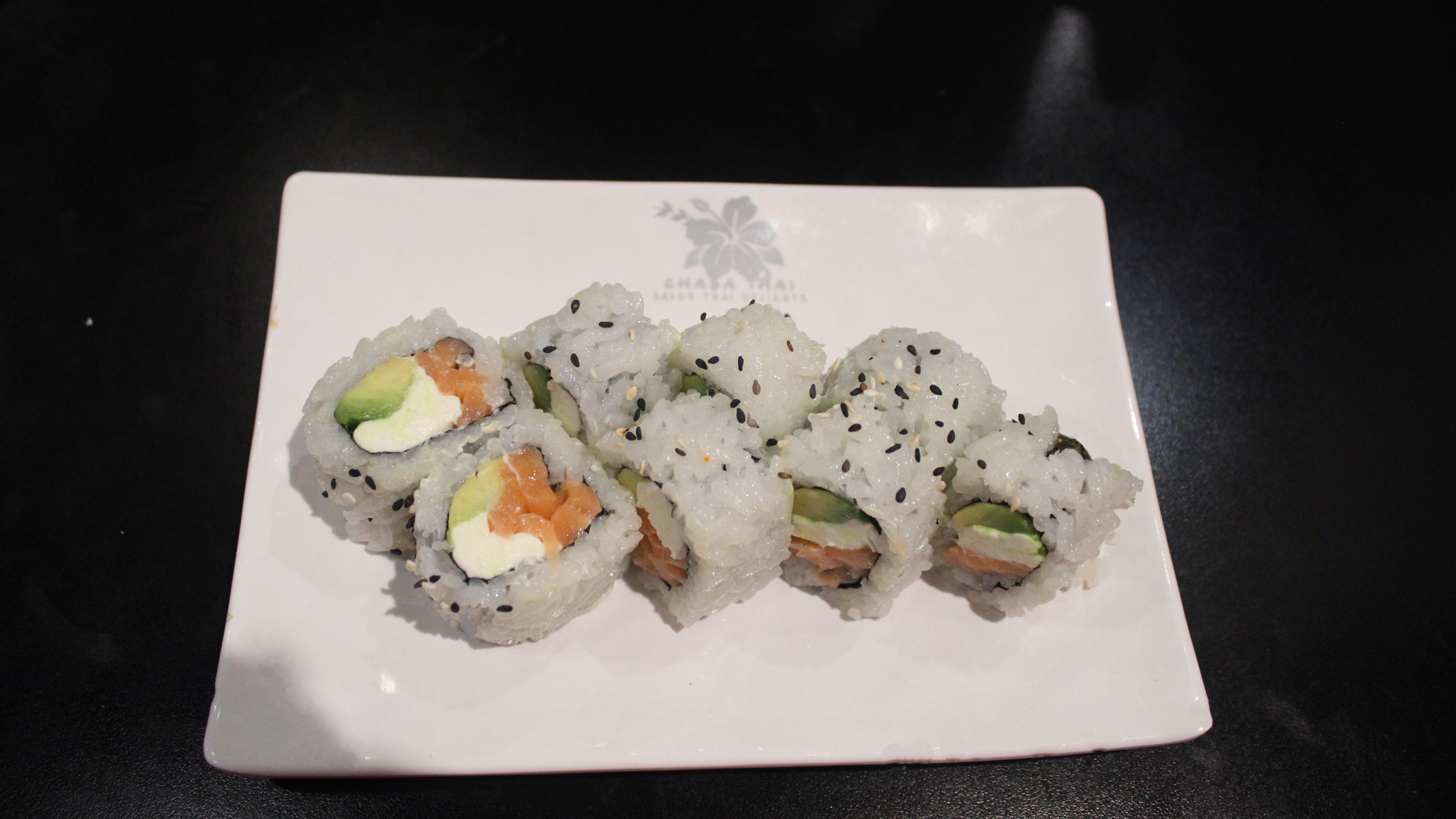 Philadelphia Roll