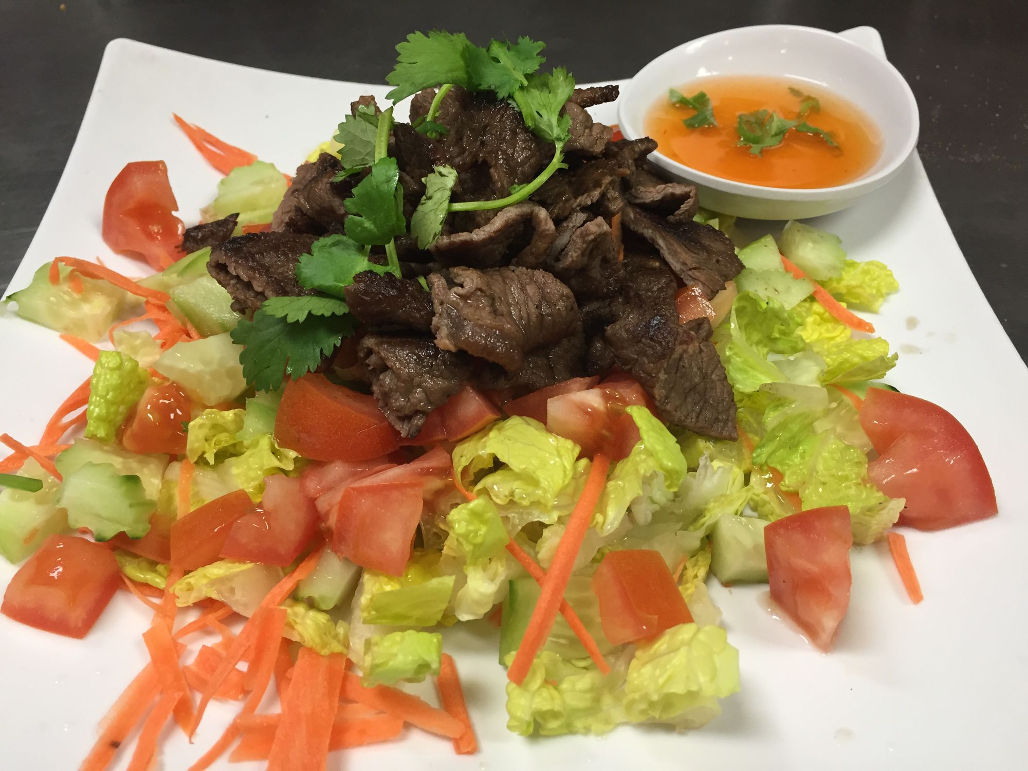 Salad