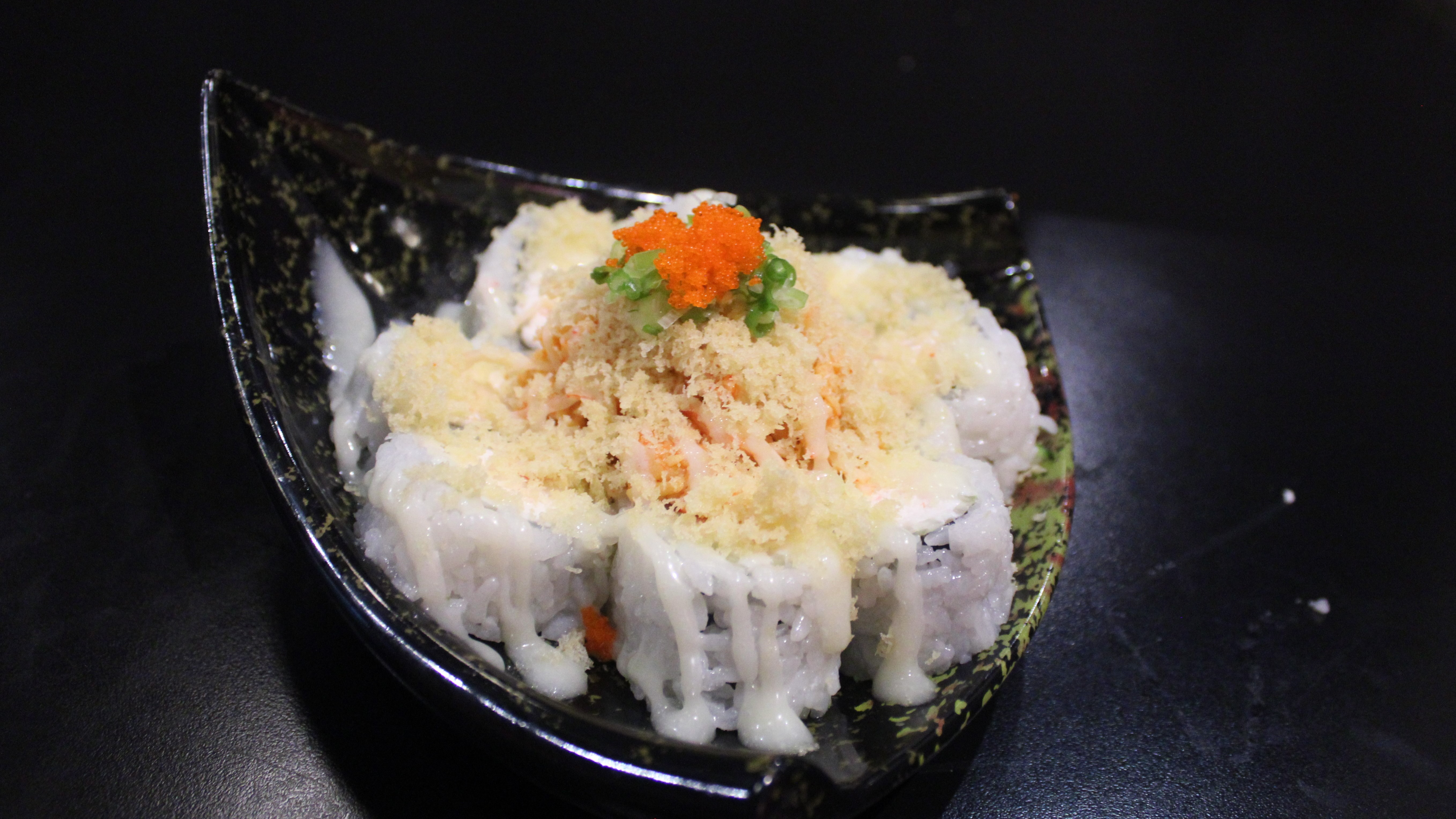 Tokyo Roll