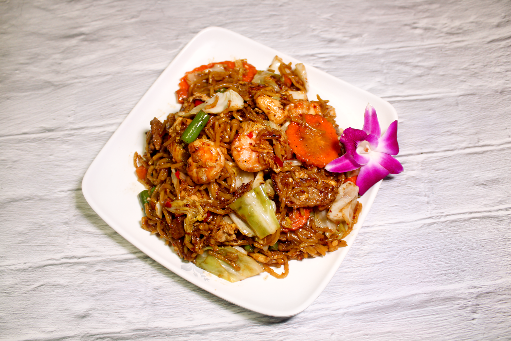 Yakisoba
