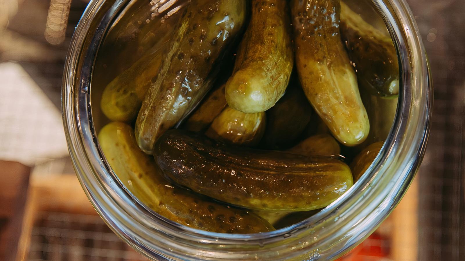 Big Pickle