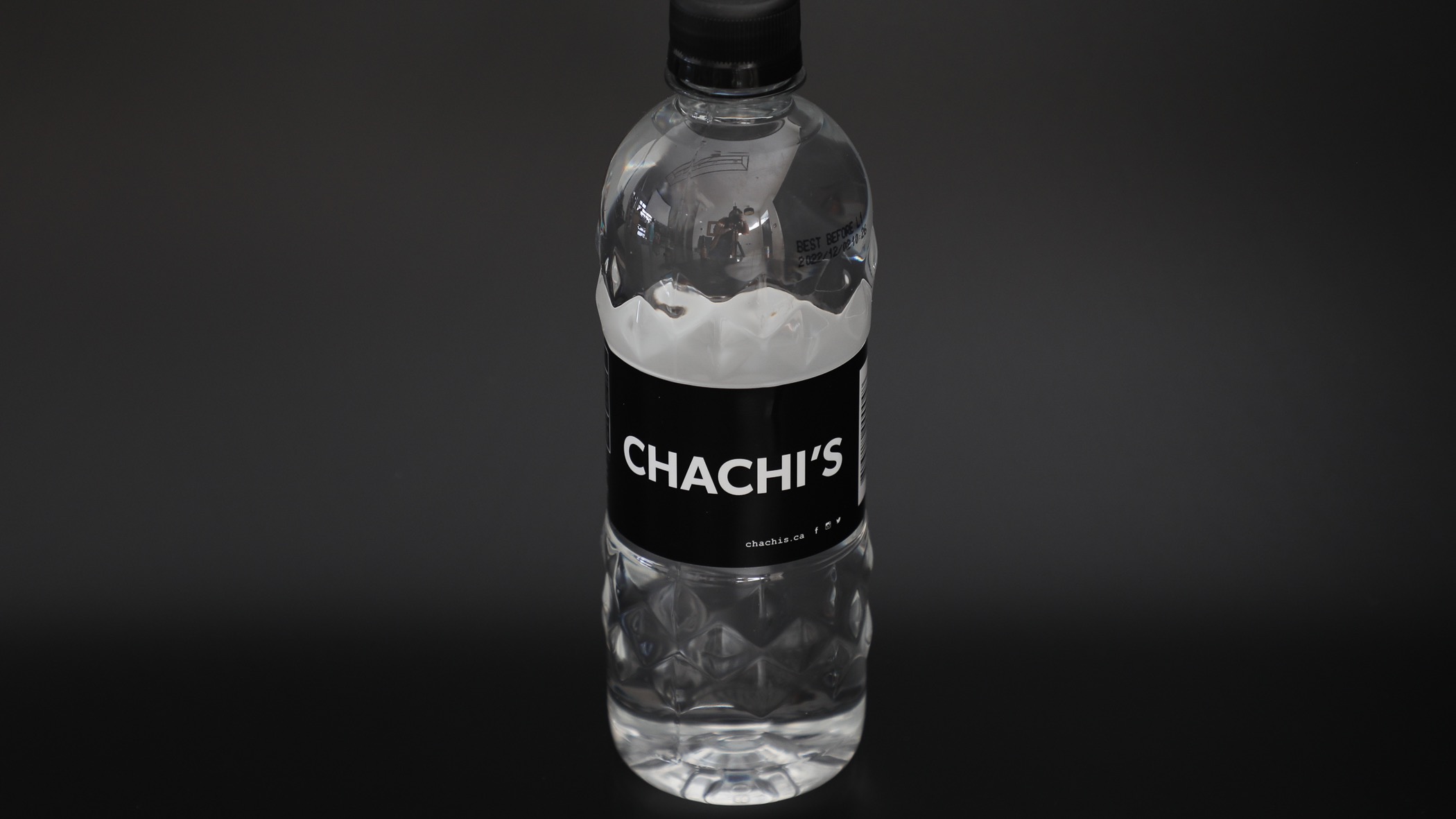 Bottled Water